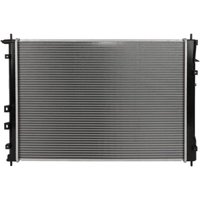 Radiator For 06-07 Subaru B9 Tribeca 3.0L 2008-2014 Subaru Tribeca 3.6L