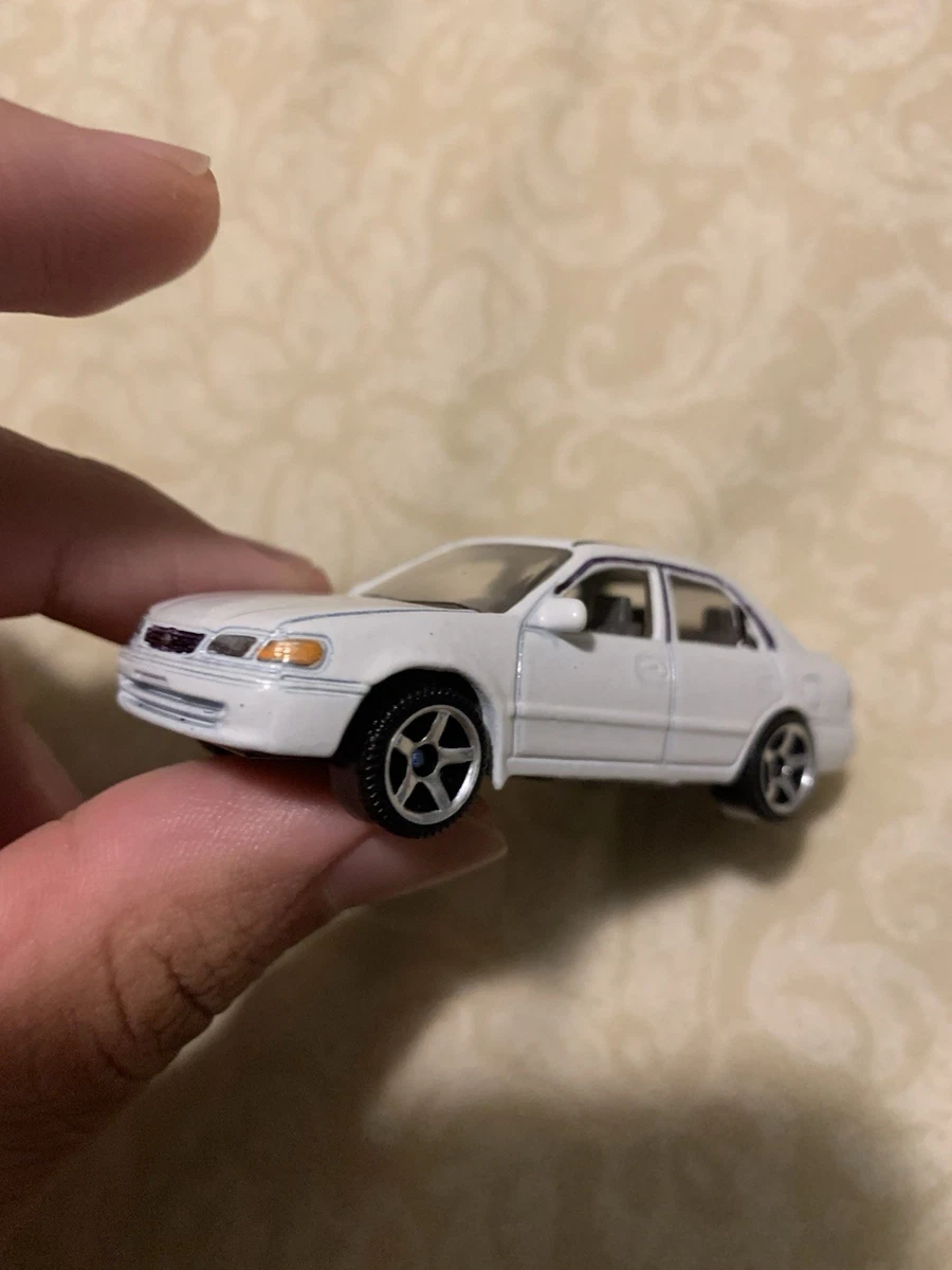 MOTORMAX Toyota Diecast & Toy Vehicles for sale | eBay