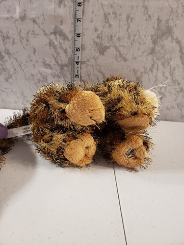 Webkinz Leopard - Picture 3 of 3
