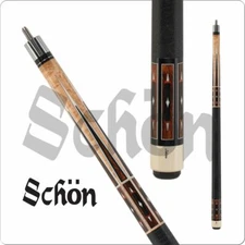 Schon CX98 Pool Cue