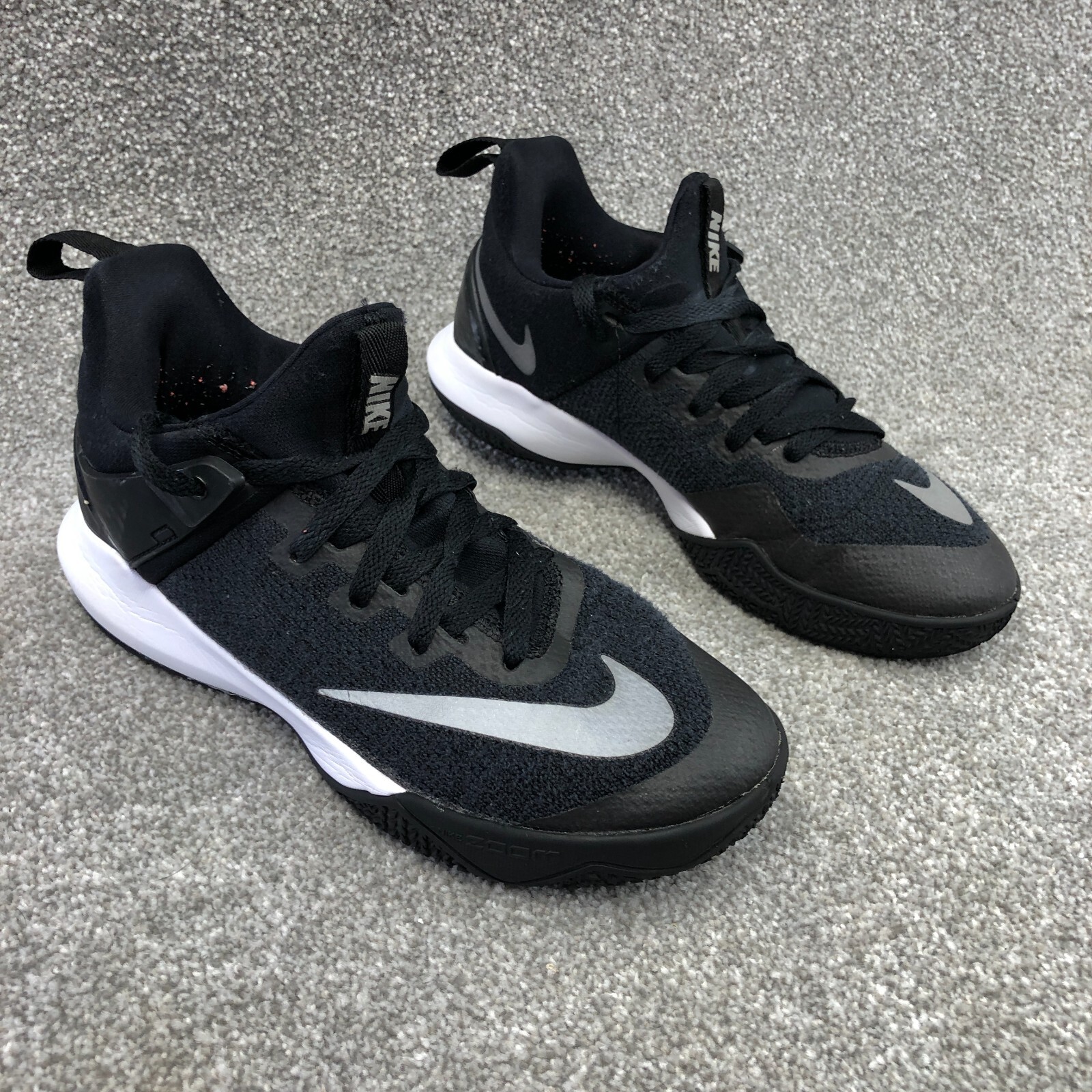 Nike Zoom Shoes Men 6.5 Shift 
