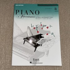 Level 3A - Performance Book: Piano Adventures