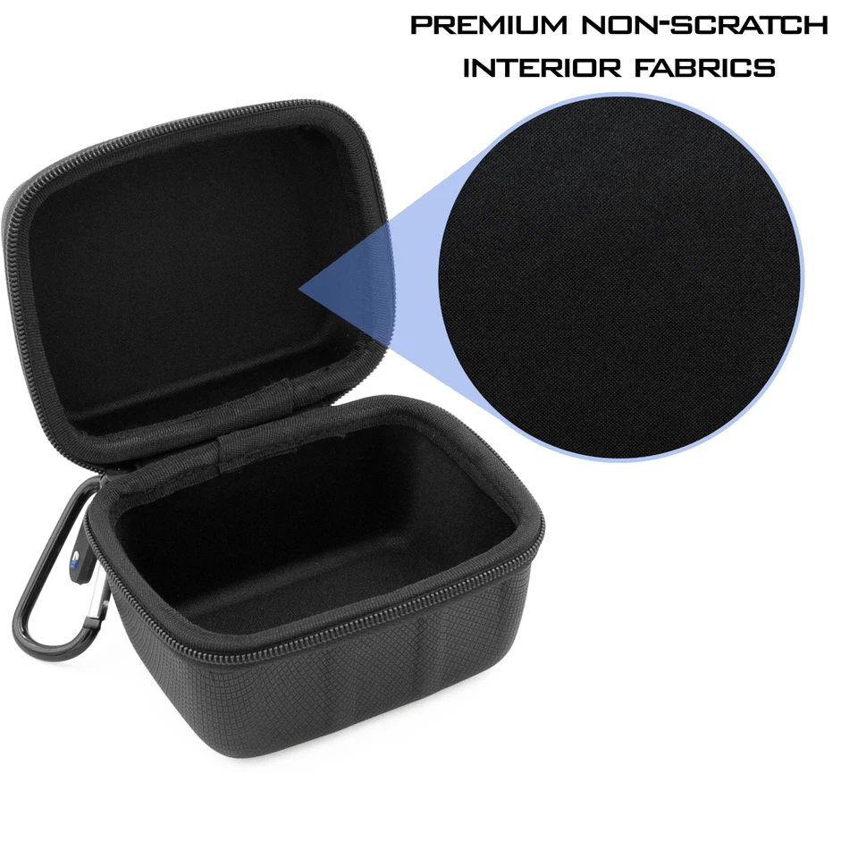 CM Card Deck Box for Up to 200 Cards Playing Card Case for Magic TCG - CASE ONLY - Image 3 of 4