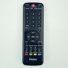 Las mejores ofertas en Haier TV Mandos a distancia de más de 10 M