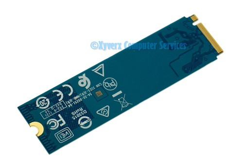 L76247-001 SDBPNZ-256G-1006 OEM HP SSD 256GB 15-DW 15-DW3058CL (GRD A)(CA27) - Picture 2 of 2