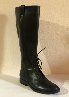 PATRICIA NASH Womens CAVALLO Leather 