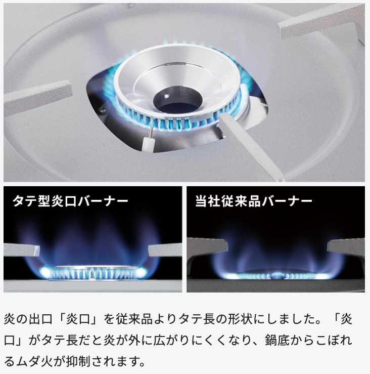 Réchaud à Gaz Iwatani CB-EX-2025 - 3,3 KW - Plaque En Fluor - Style Japonais