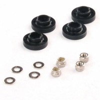 Original Thunder Tiger Kolbenplatten (4) PD2372 Gtt^