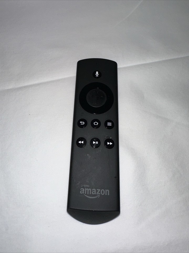 Amazon Fire TV BOX CL1130 1st Gen HD Media Streamer w/ Remote eBay