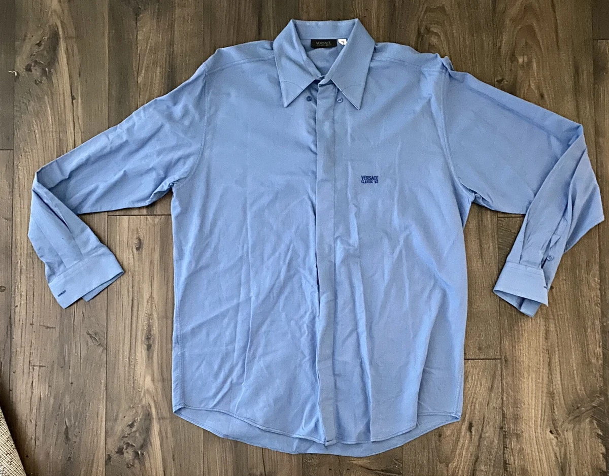Versace top classic shirt