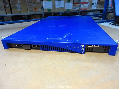 IBM WebSphere DataPower x150 9235-4BX Integration Appliance 2X POWER SUPPLY