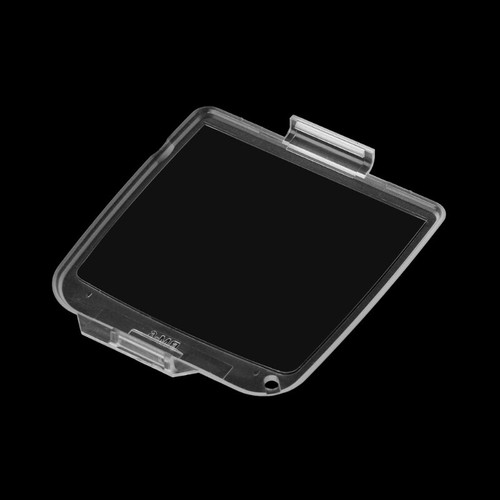 Ekran LCD Twardy plastik Protector do Nikon D200 D7000 D90 D700 D800 D80 D300 - Zdjęcie 6 z 7