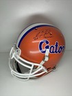 Florida Gators Tim Tebow Signed Full Size Authentic Schutt Helmet