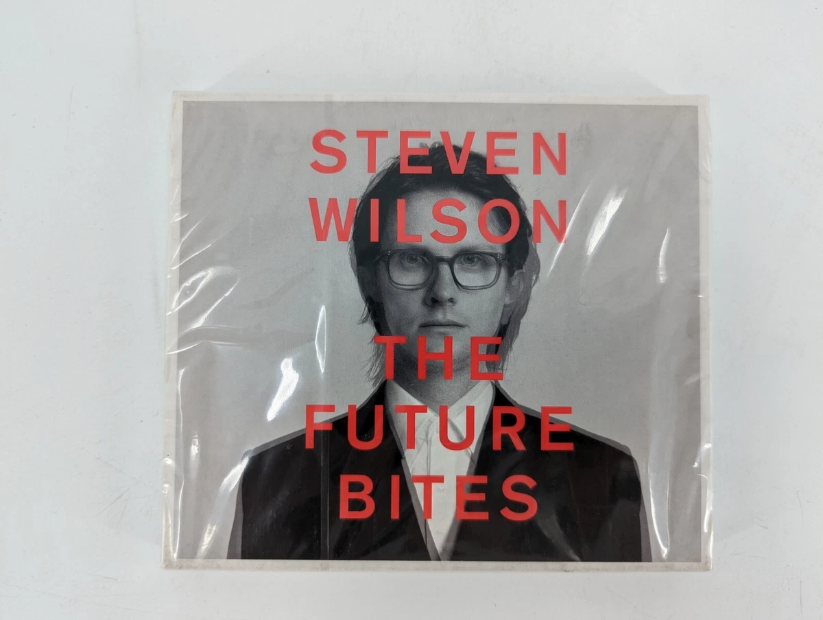 Las mejores ofertas en CD álbum Steven Wilson | eBay