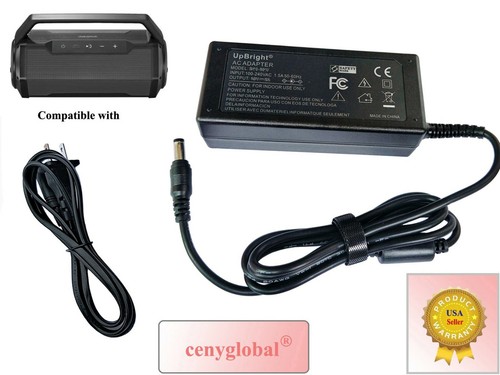 AC Power Adapter For Insignia 