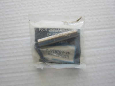 New Genuine OEM Mercury Quicksilver  41-F85017-3 Piston Pin 