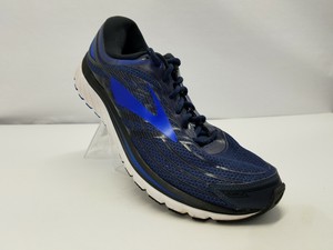 brooks glycerin 15 mens blue