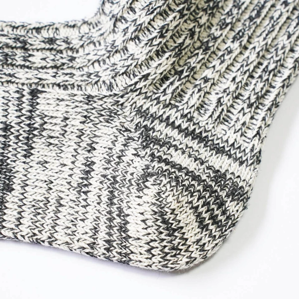 ANONYMOUS ISM × GOHEMP Algodón Orgánico Calcetines Cáñamo Calcetines Japón Nuevos 6 Colores Foto 4 de 4