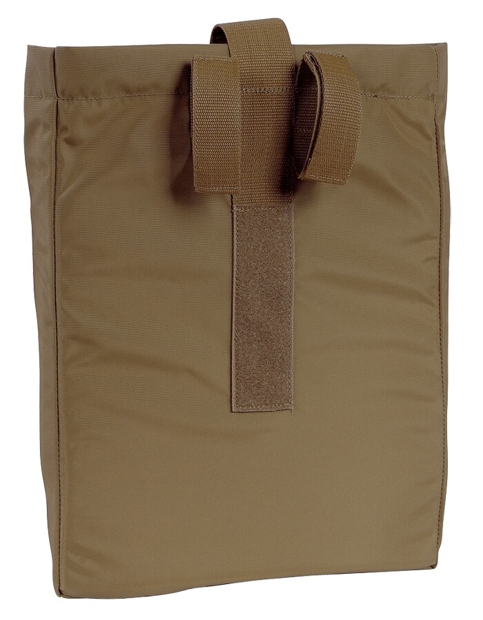 Thumbnail - Tasmanian Tiger Dump Pouch Coyote