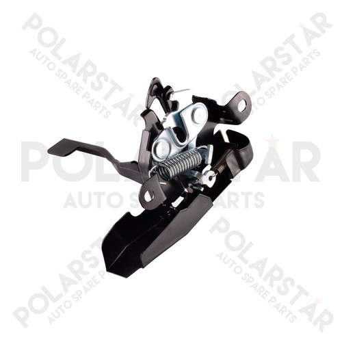 Hood Lock Latch for 2014-2019 Toyota Corolla 53510-02500 - Picture 5 of 7