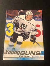 2019-20 Upper Deck Young Guns Zach Senyshyn #234 Rookie RC