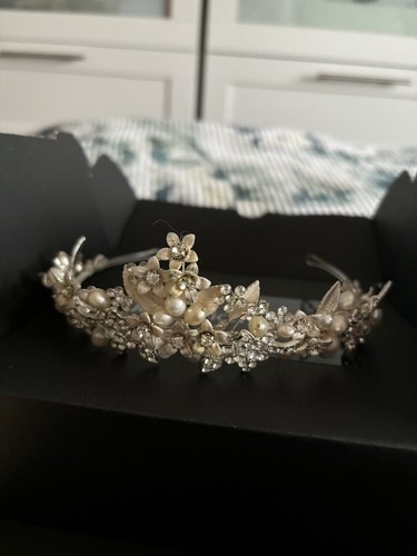 jon richard tiara - Picture 6 of 7