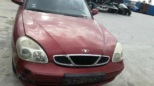 96353283 Colector Admision para DAEWOO NUBIRA WAGON Classic SE 2000 1795374 - Imagen 6 de 10