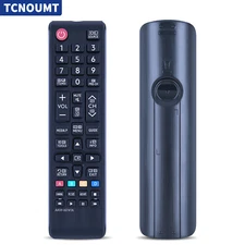 AA59-00741A Remote Control For Samsung TV PN43E440A2F UN65EH6050F PN43E450A1F