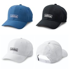 NWT Women s Adidas Core Adjustable Cap MSRP 22