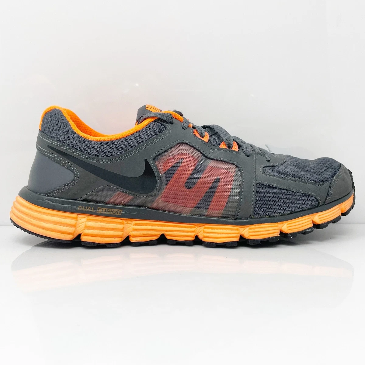maag verfrommeld werper Nike Mens Dual Fusion ST2 454242-001 Gray Running Shoes Sneakers Size 7.5 | eBay maag verfrommeld werper Nike Mens Dual Fusion ST2 454242-001 Gray Running Shoes Sneakers Size 7.5 | eBay