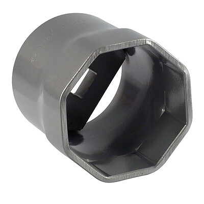 OTC 1907 Locknut Socket 3'' Octagon, 3/4'' Drive