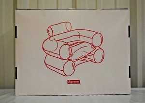 supreme inflatable chair