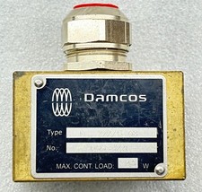 Damcos / Danfoss RLS / 222/0-68 Position Indicator. 056-3221