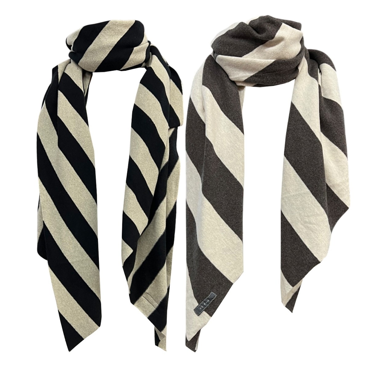 Scarf Foulard Di Seta Foulard Di Seta Delicate Paisley By Roeckl