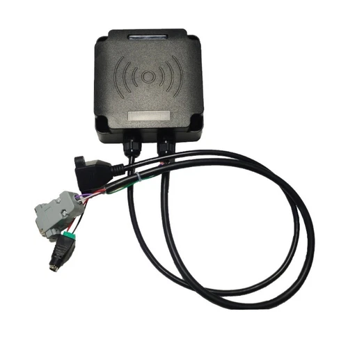 902-928MHz or 860-868MHz UHF M100 Module Industrial Reader - Picture 1 of 7