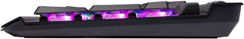 Corsair K70 MK.2 RGB BLACK RGB Mechanical Gaming Keyboard, Backlit RGB LED - Picture 7 of 9