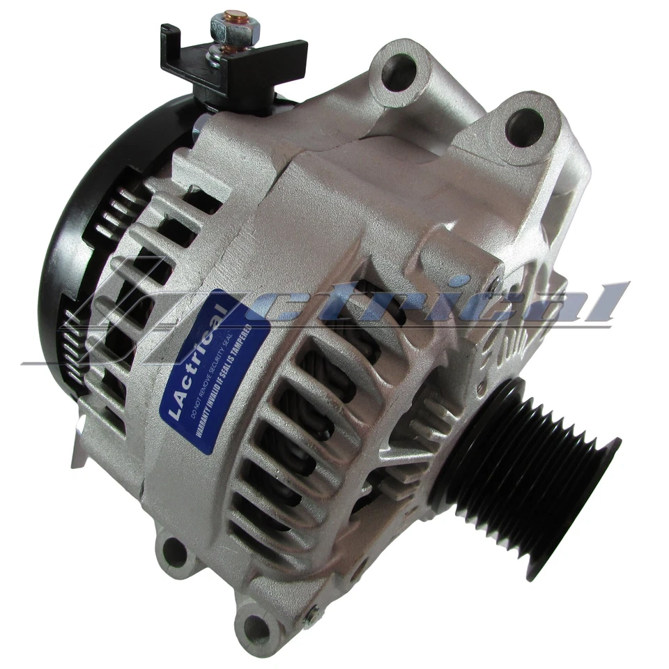 NUEVO ALTERNADOR BMW 335i 335i xDrive 135i L6 3.0L E82 E88 E90 E91 E92 HD 215A Foto 4 de 4