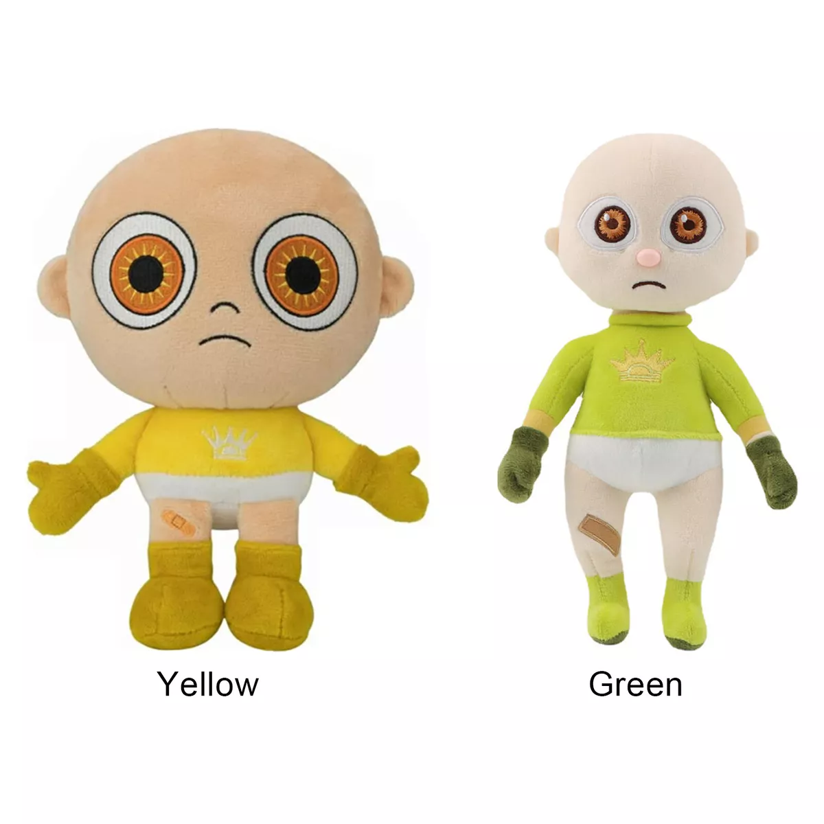 Stuffed Animal Plushie Doll Toys