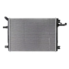 Radiator for 2018-2021 Jeep Wrangler 2.0L