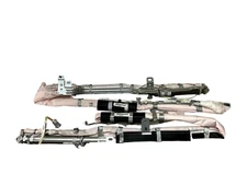 2016 2017 2018 2019 Ford Explorer left & right side roof airbag SET