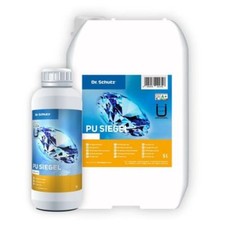 Dr. Schutz PU Siegel extramatt (VE 5L + 500ml Vernetzer)