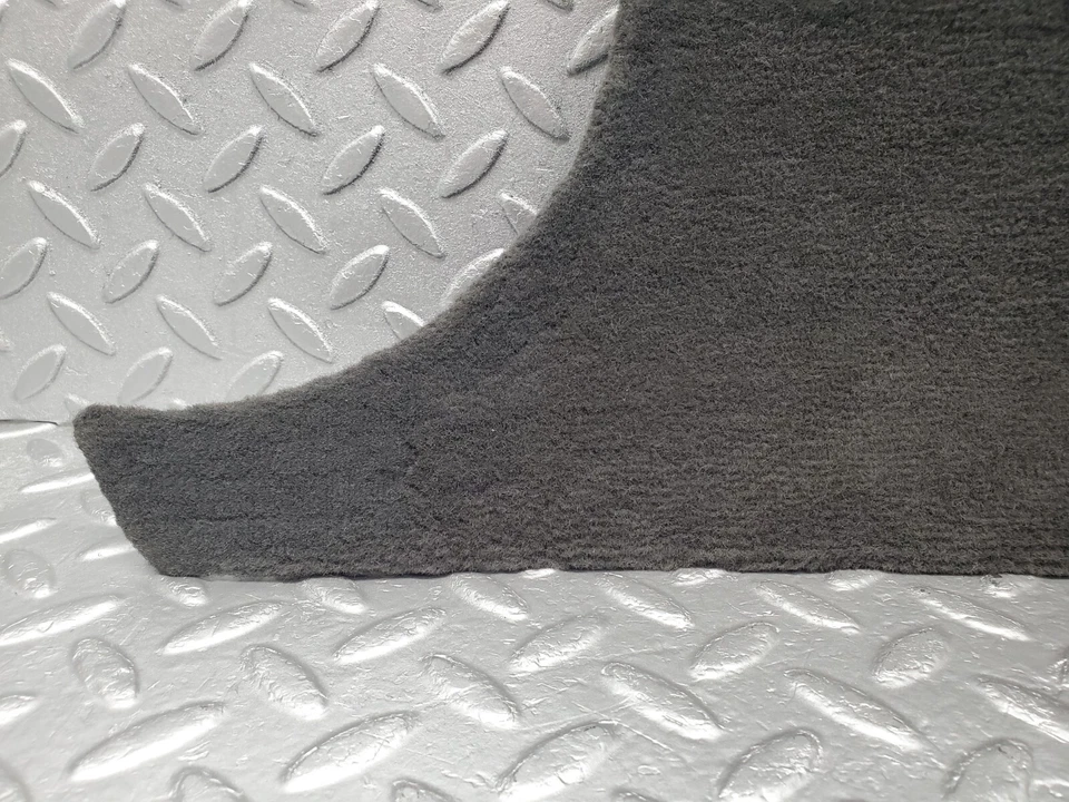 Panel de patada lateral izquierdo del pasajero delantero izquierdo Mercedes-Benz W220 S430 2206800380 Foto 3 de 4