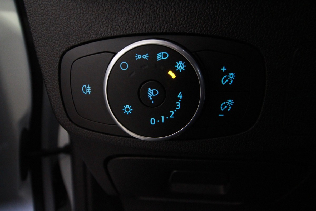 Ford Focus 1,5 EcoBlue Business stc.
