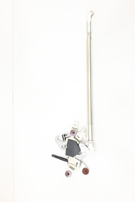 NEW OEM Mercedes-Benz Convertible Top Lock Assembly