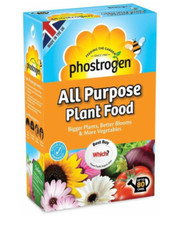 Pack Phostrogen Soluble Plant Food 800g (80 can) All Purpose Plant Food