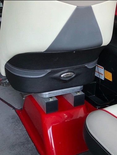 2010-2020 Malibu 2013-2020 Axis seat risers Made in USA - Picture 2 of 4