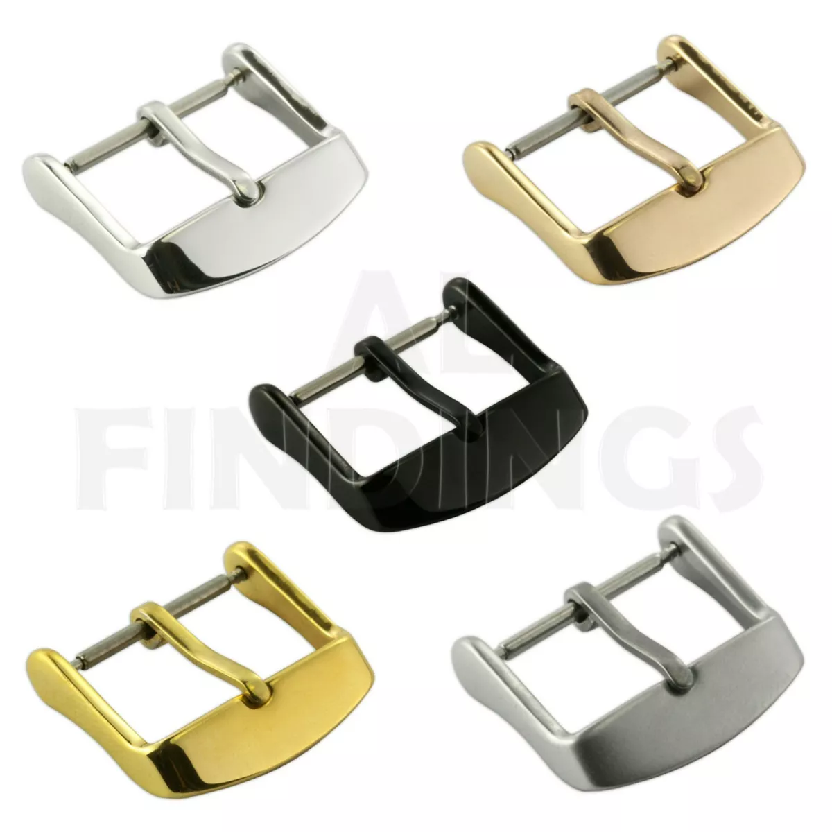 Black watch buckle new arrivals