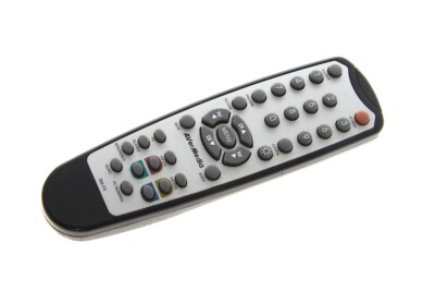 Original Fernbedienung Aver Media RM-FX für AVerTV Box7