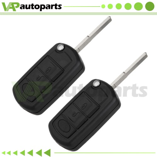 2 for Land Rover Range Rover Sport 2006-2009 433 MHz Keyless Entry ...