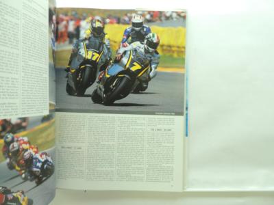 洋書 GRAND PRIX MOTORCYCLE RACERS Vol.57 - kawasaki MotoGP ZX-RR Motorcycle Magazine
